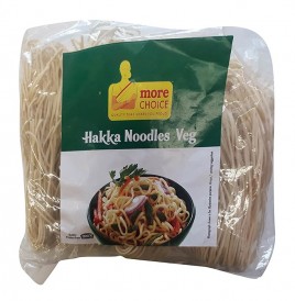 More Choice Hakka Noodles Veg   Pack  900 grams